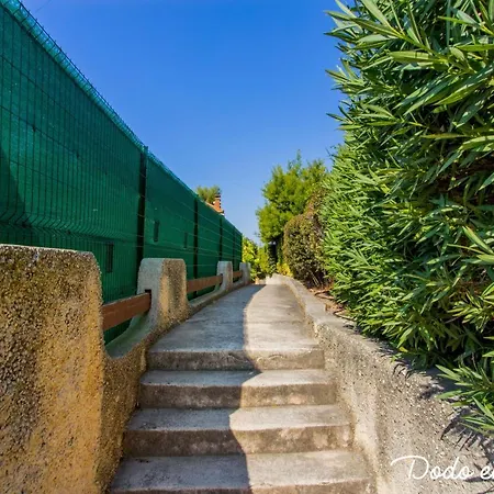 Adorable Studio With Ac Close To The Beach - Dodo Et Tartine Apartamento Saint-Cyr-sur-Mer